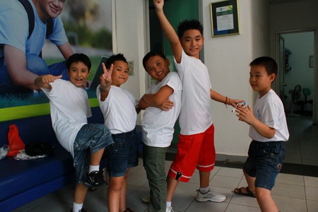 Quán quân Đồ Rê Mí qua lời kể của mẹ - 6 Quán quân Đồ Rê Mí qua lời kể của mẹ - 6