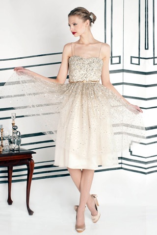 Alice + Olivia: Trẻ trung, năng động - 5