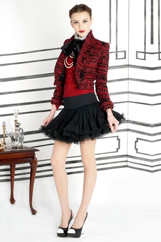 Alice + Olivia: Trẻ trung, năng động - 16