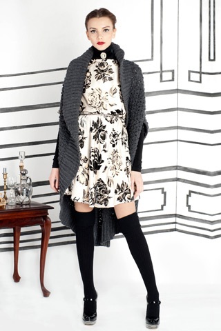 Alice + Olivia: Trẻ trung, năng động - 20