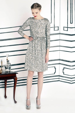 Alice + Olivia: Trẻ trung, năng động - 25