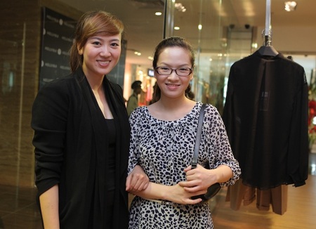 Nhộn nhịp “sao” tại tiệc khai trương của Kelly Bùi  - 10