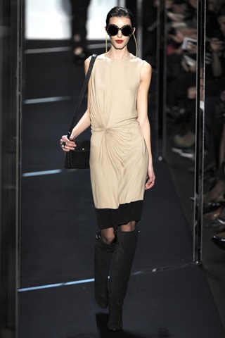 Quyến rũ với BST thu đông 2011 của Diane von Furstenberg - 6