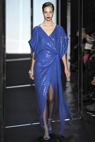 Quyến rũ với BST thu đông 2011 của Diane von Furstenberg - 26