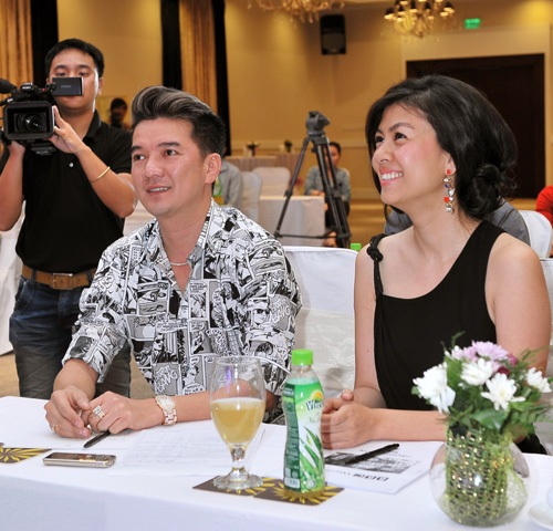 “Cặp Đôi Hoàn Hảo” - chương trình giải trí thú vị sắp ra mắt - 1