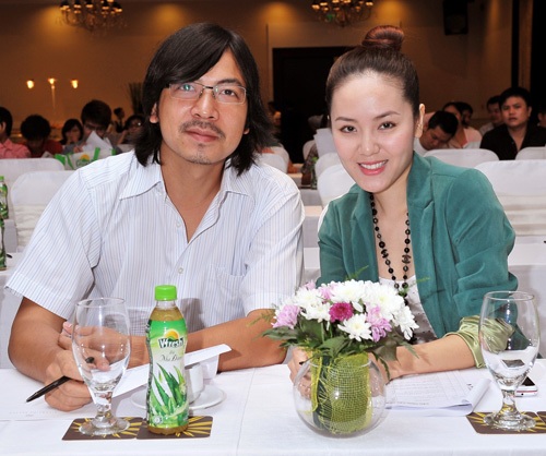 “Cặp Đôi Hoàn Hảo” - chương trình giải trí thú vị sắp ra mắt - 2