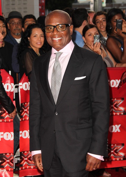 L.A Reid tiếc nuối vì “đánh mất” Lady Gaga - 2