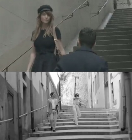 Joe Jonas bị tố đạo ý tưởng trong video mới - 1 Joe Jonas bị tố đạo ý tưởng trong video mới - 1