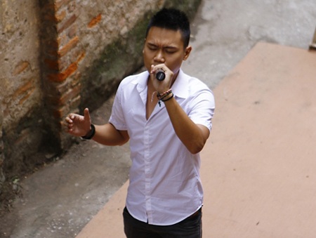 “Chân dài”, người đẹp hội ngộ - 12 “Chân dài”, người đẹp hội ngộ - 12