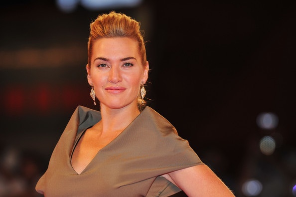 Kate Winslet nổi bật tại LHP Venice - 3 Kate Winslet nổi bật tại LHP Venice - 3
