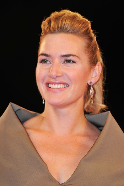 Kate Winslet nổi bật tại LHP Venice - 5 Kate Winslet nổi bật tại LHP Venice - 5