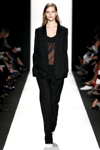 BST thanh lịch của Narciso Rodriguez - 6 BST thanh lịch của Narciso Rodriguez - 6