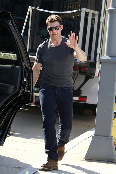 Vòng quanh thế giới giải trí ngày 7/10 - 3