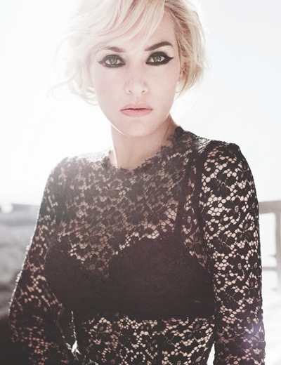 Kate Winslet nói về cuộc hôn nhân tan vỡ - 5 Kate Winslet nói về cuộc hôn nhân tan vỡ - 5