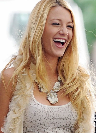Blake Lively đã chia tay Leonardo DiCaprio - 2 Blake Lively đã chia tay Leonardo DiCaprio - 2