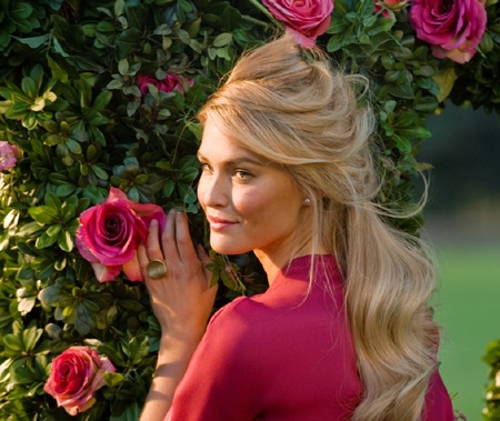 “Đột nhập” buổi chụp hình của siêu mẫu gợi cảm Bar Refaeli - 2 “Đột nhập” buổi chụp hình của siêu mẫu gợi cảm Bar Refaeli - 2