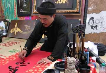 Ngày Di sản Việt Nam 2011 sắp diễn ra tại Hà Nội - 1 Ngày Di sản Việt Nam 2011 sắp diễn ra tại Hà Nội - 1