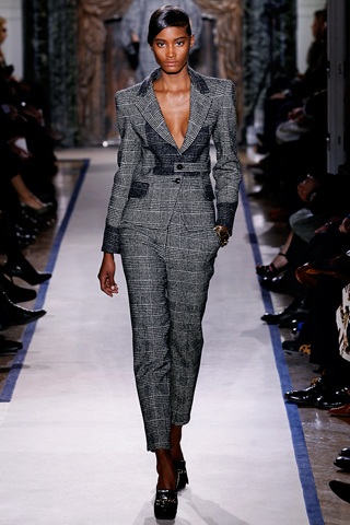 BST thu đông của Yves Saint Laurent - 3 BST thu đông của Yves Saint Laurent - 3