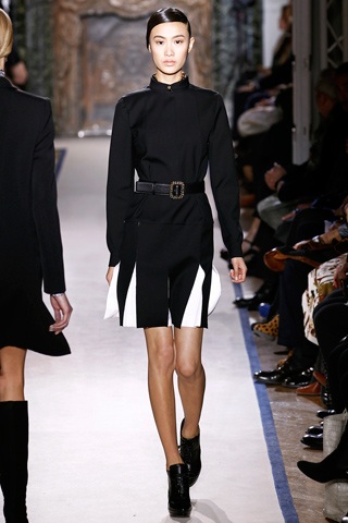 BST thu đông của Yves Saint Laurent - 9 BST thu đông của Yves Saint Laurent - 9