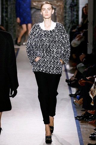 BST thu đông của Yves Saint Laurent - 15 BST thu đông của Yves Saint Laurent - 15