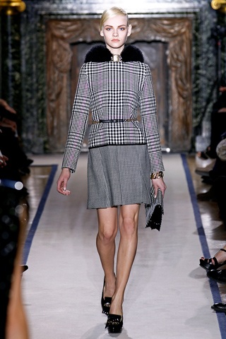 BST thu đông của Yves Saint Laurent - 20 BST thu đông của Yves Saint Laurent - 20