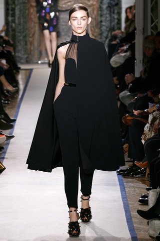 BST thu đông của Yves Saint Laurent - 24 BST thu đông của Yves Saint Laurent - 24