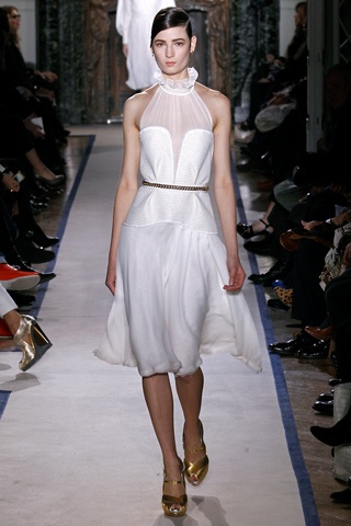 BST thu đông của Yves Saint Laurent - 28 BST thu đông của Yves Saint Laurent - 28