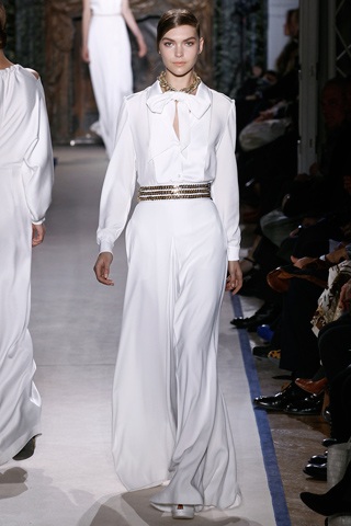 BST thu đông của Yves Saint Laurent - 29 BST thu đông của Yves Saint Laurent - 29