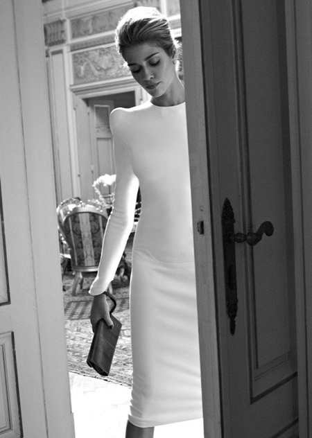 Ana Beatriz Barros khoe vẻ đẹp siêu mẫu - 3