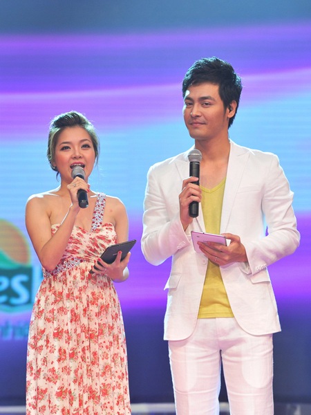 Đêm mở màn thú vị của Cặp đôi hoàn hảo - 11