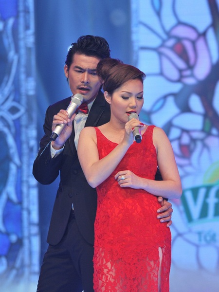 Đêm mở màn thú vị của Cặp đôi hoàn hảo - 5