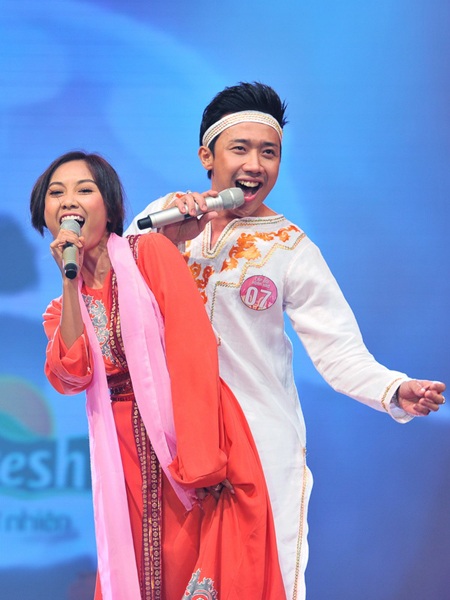 Đêm mở màn thú vị của Cặp đôi hoàn hảo - 8