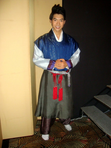 Nam Thành giành ngôi Á vương 3 cuộc thi Manhunt - 3 Nam Thành giành ngôi Á vương 3 cuộc thi Manhunt - 3