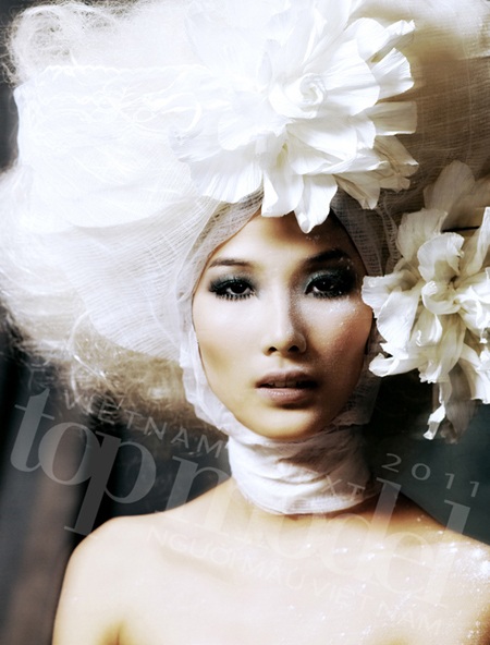 Buổi chụp hình Beauty shoot của Top 15 Vietnam’s Next Top Model - 13 Buổi chụp hình Beauty shoot của Top 15 Vietnam’s Next Top Model - 13