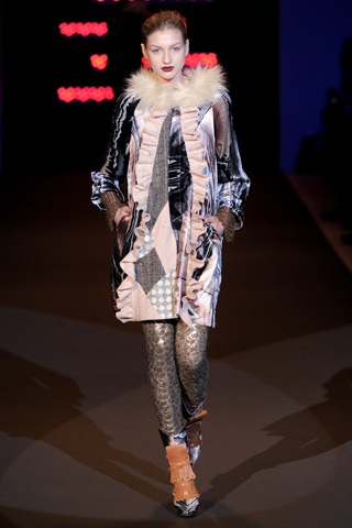 Lạ mắt - Custo Barcelona - 1