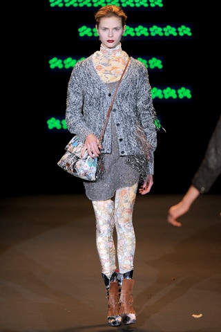 Lạ mắt - Custo Barcelona - 3