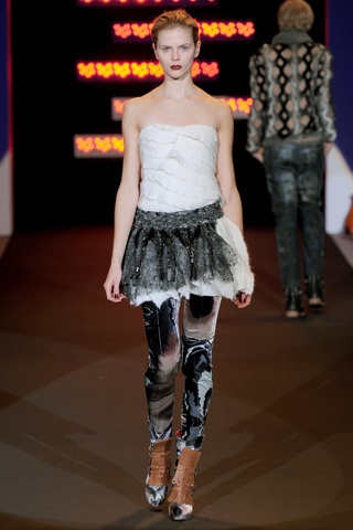 Lạ mắt - Custo Barcelona - 4