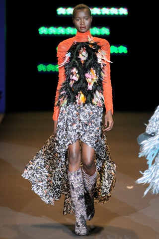 Lạ mắt - Custo Barcelona - 5