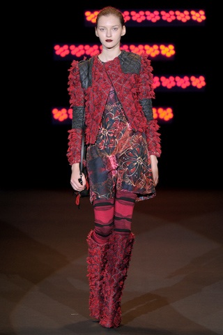 Lạ mắt - Custo Barcelona - 9