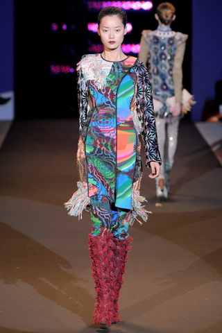 Lạ mắt - Custo Barcelona - 10