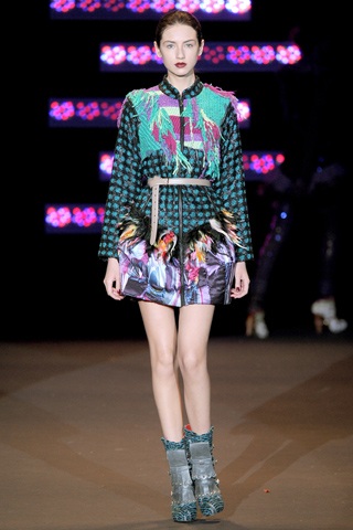 Lạ mắt - Custo Barcelona - 12