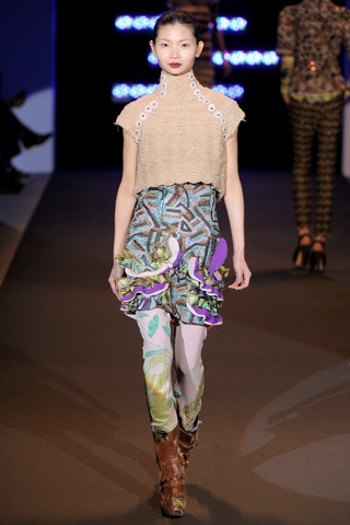 Lạ mắt - Custo Barcelona - 26