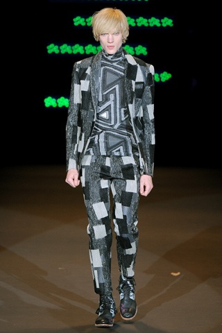 Lạ mắt - Custo Barcelona - 29