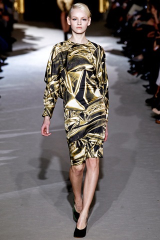 BST thu đông của Stella McCartney - 16 BST thu đông của Stella McCartney - 16