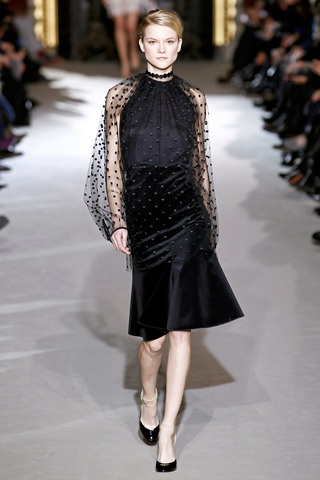 BST thu đông của Stella McCartney - 26 BST thu đông của Stella McCartney - 26