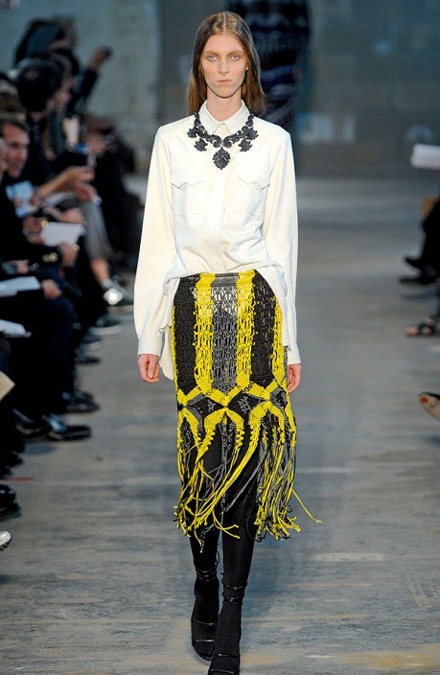 Sốc với vẻ hốc hác của siêu mẫu... siêu gầy - 7 Sốc với vẻ hốc hác của siêu mẫu... siêu gầy - 7