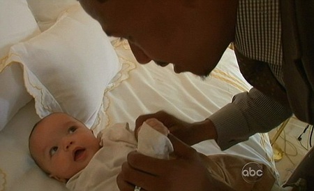 Chùm ảnh độc về cặp song sinh của Mariah Carey  - 13