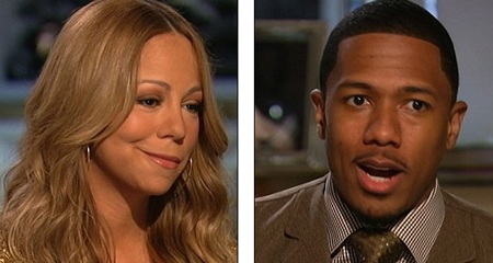 Chùm ảnh độc về cặp song sinh của Mariah Carey  - 14