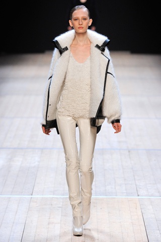 BST thu đông của Barbara Bui - 1