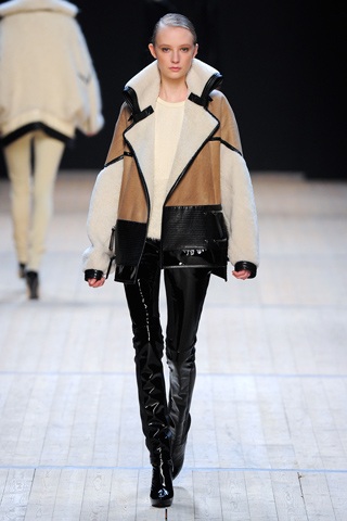 BST thu đông của Barbara Bui - 2